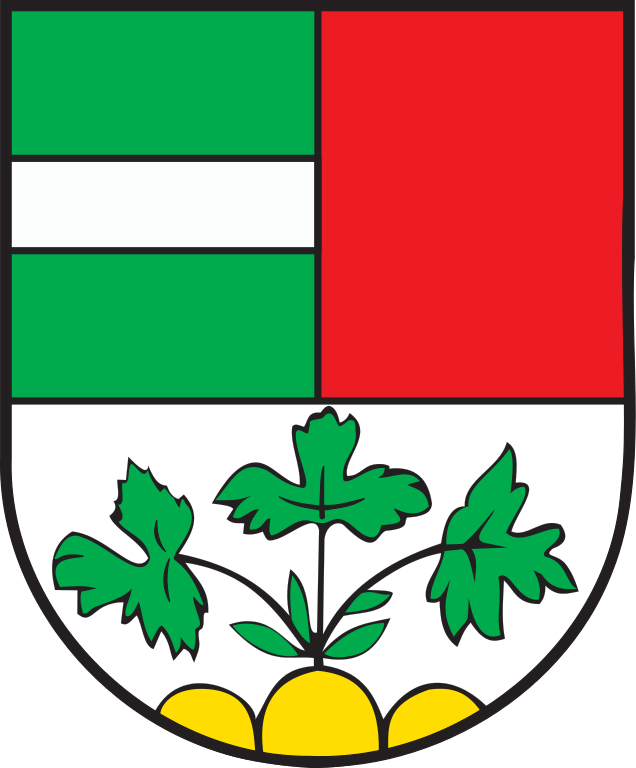 Wappen Laupheim